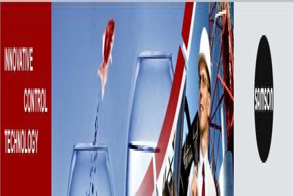 Monitor Samson Instruments (Pty) Ltd
