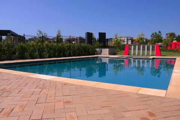 S A Paving Johannesburg
