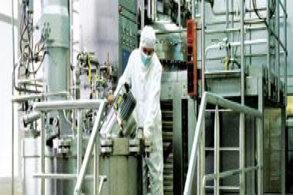 Samson Controls (Pty) Ltd