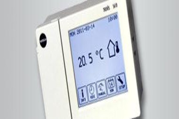 Samson Controls (Pty) Ltd