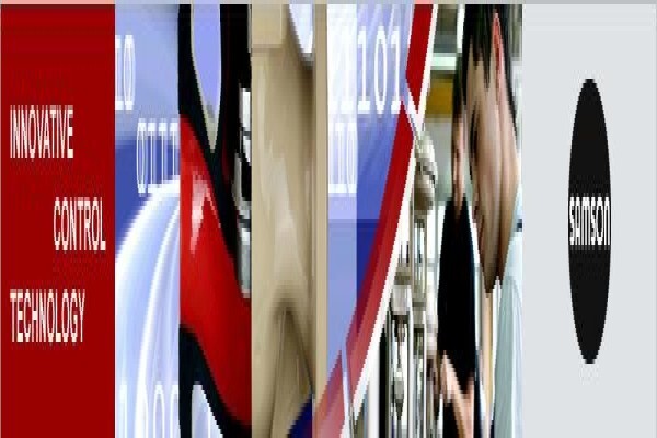 Samson Controls (Pty) Ltd