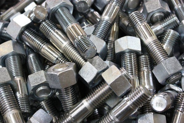 Ver-Bolt (Pty) Ltd
