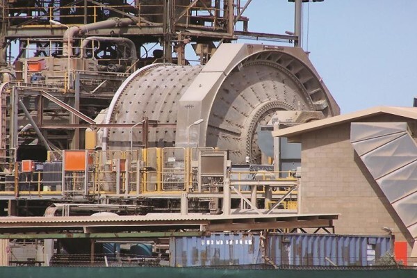 Ver-Bolt (Pty) Ltd