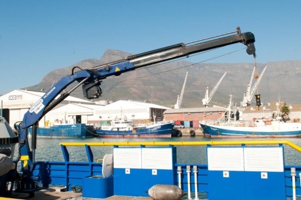 Uni-Cape Equipment (Pty) Ltd