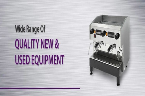 Catering Equipment Centre