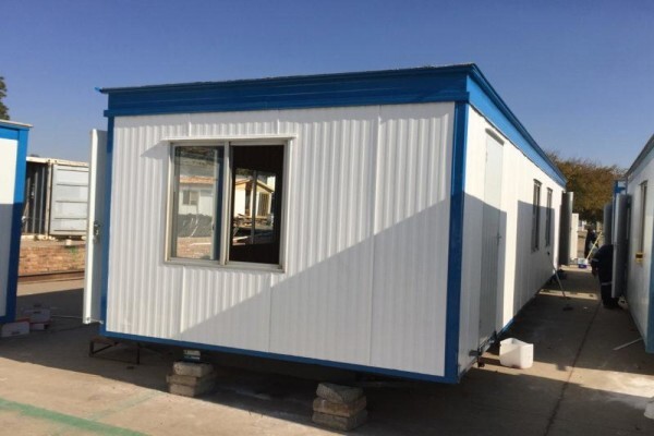 Speedspace Factory Built Accommodation (Pty) Ltd