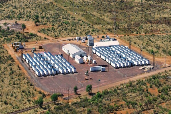 Speedspace Factory Built Accommodation (Pty) Ltd