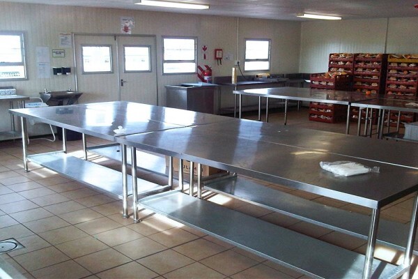 Speedspace Factory Built Accommodation (Pty) Ltd