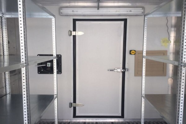 Speedspace Factory Built Accommodation (Pty) Ltd
