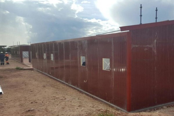 Speedspace Factory Built Accommodation (Pty) Ltd
