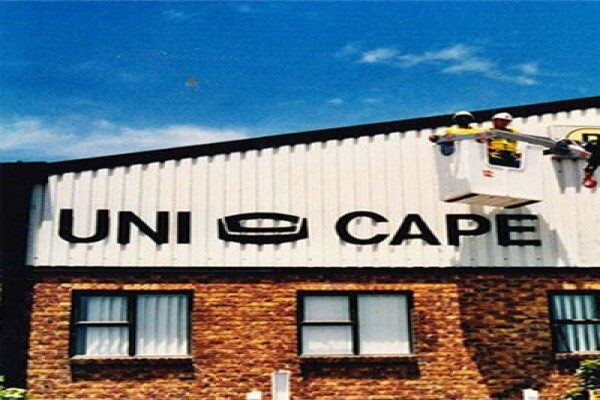 Uni Cape