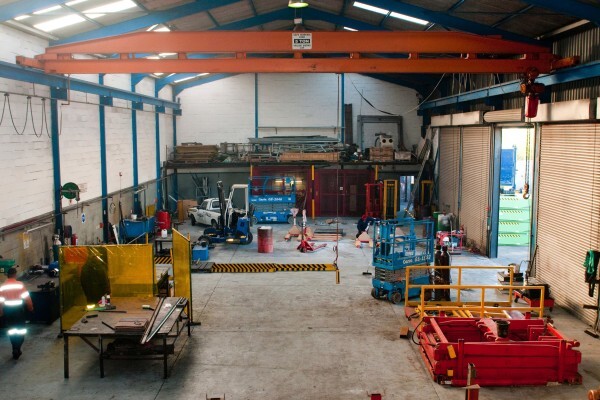 Uni-Cape Equipment (Pty) Ltd