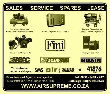 Fini Air Supreme