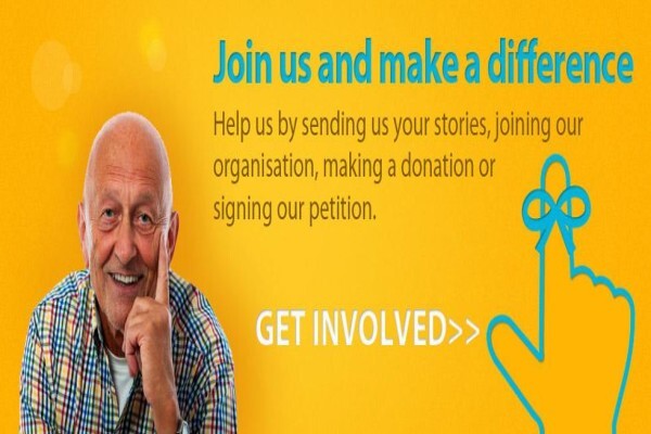 Alzheimer's SA (Western Cape)