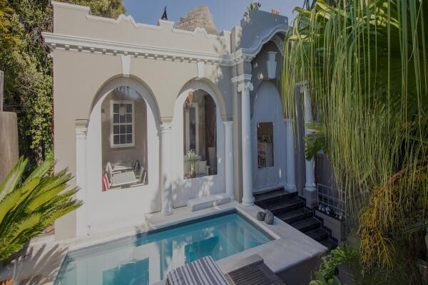 Jardin D'Ebene Boutique Guesthouse