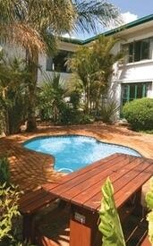 Pandora Guest House