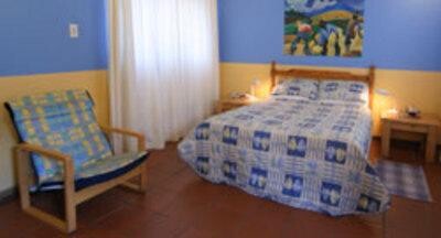 Pandora Guest House