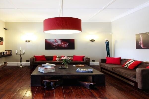Jardin D'Ebene Boutique Guesthouse
