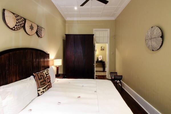 Jardin D'Ebene Boutique Guesthouse