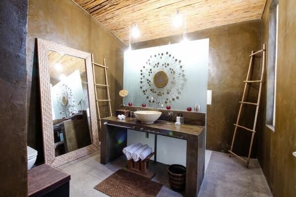 Jardin D'Ebene Boutique Guesthouse