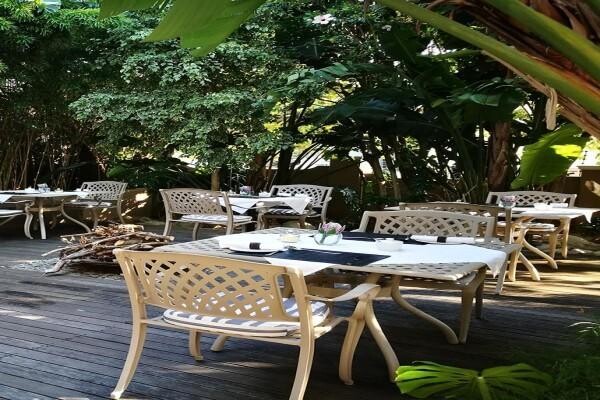 Jardin D'Ebene Boutique Guesthouse
