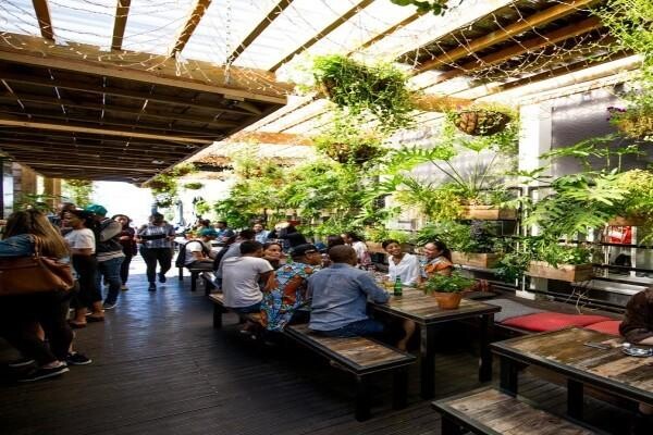 Jardin D'Ebene Boutique Guesthouse