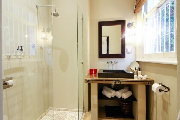 Jardin D'Ebene Boutique Guesthouse