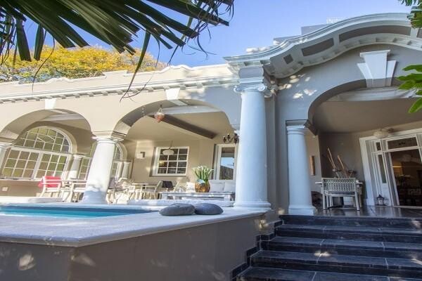 Jardin D'Ebene Boutique Guesthouse