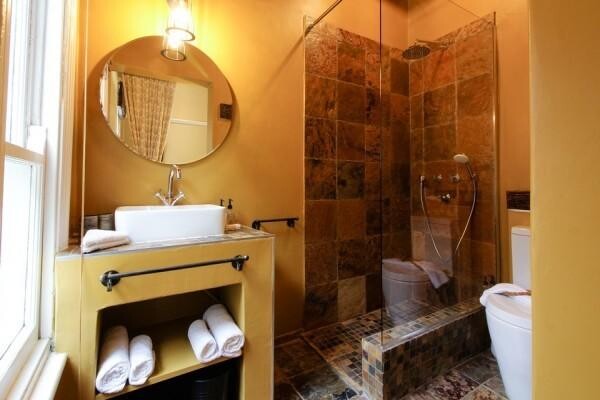 Jardin D'Ebene Boutique Guesthouse