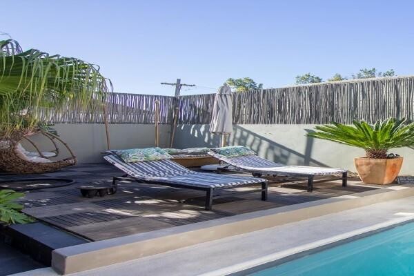 Jardin D'Ebene Boutique Guesthouse