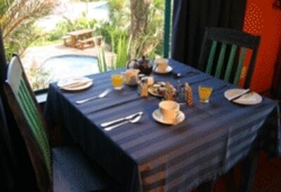 Pandora Guest House