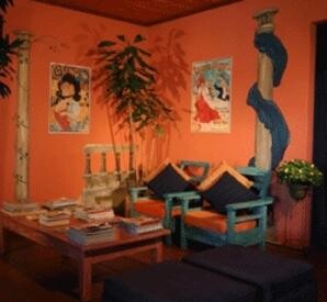 Pandora Guest House