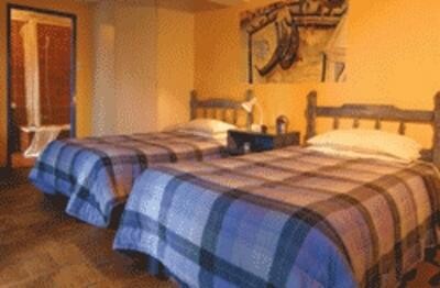 Pandora Guest House