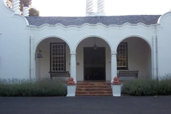 Withycombe Lodge