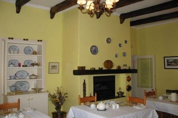 Withycombe Lodge