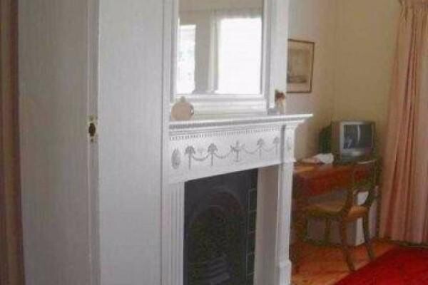 Withycombe Lodge