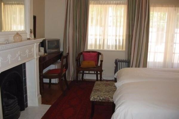 Withycombe Lodge