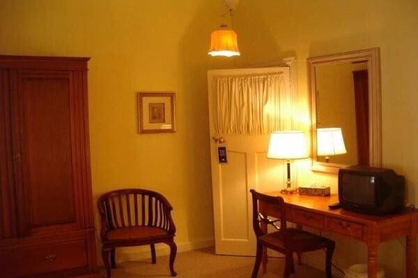 Withycombe Lodge