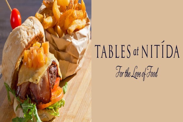 Tables At Nitida