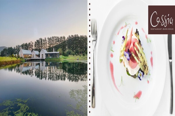 Tables At Nitida