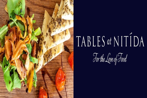 Tables At Nitida