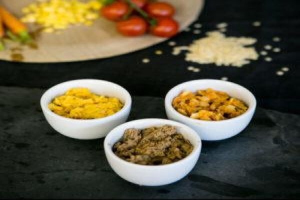 Baby & Toddler Tastes