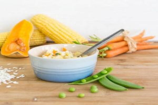 Baby & Toddler Tastes