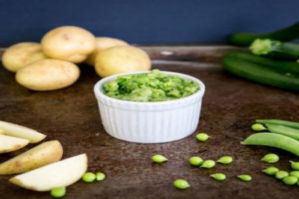 Baby & Toddler Tastes