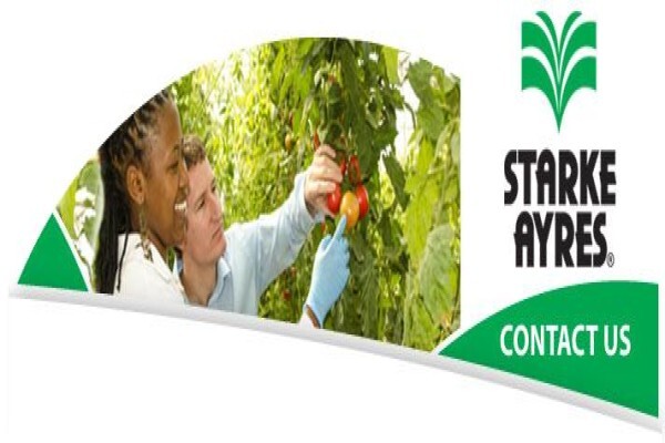Starke Ayres (Pty) Ltd