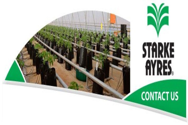 Starke Ayres (Pty) Ltd