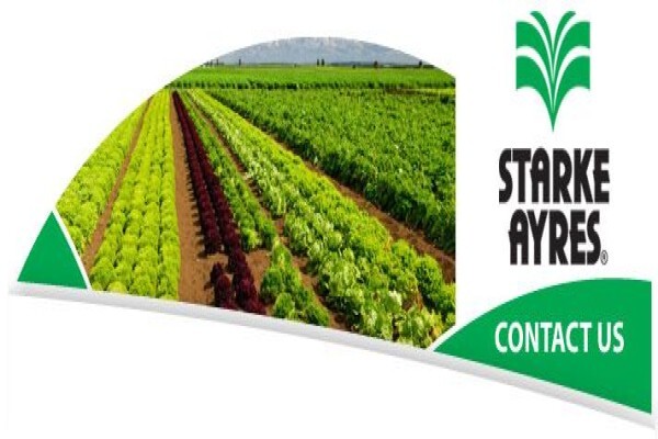 Starke Ayres (Pty) Ltd