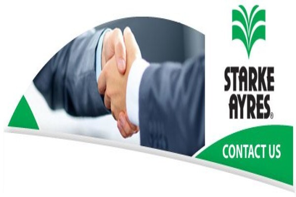 Starke Ayres (Pty) Ltd