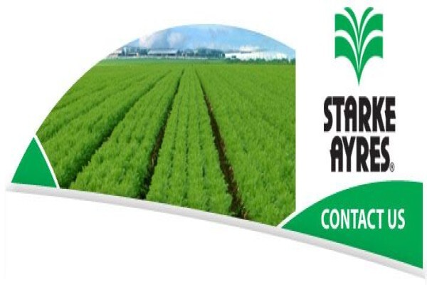 Starke Ayres (Pty) Ltd