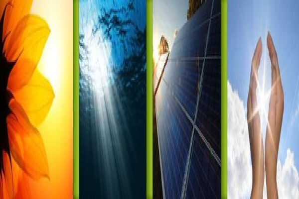 Mzansi Solar